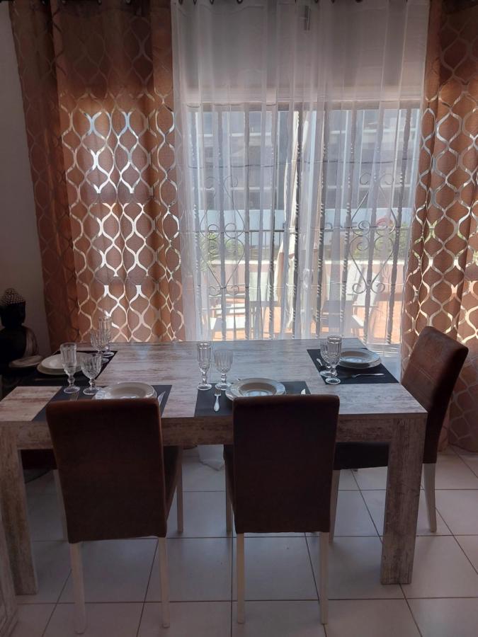 Casa Lucia Appartement Puerto del Carmen (Lanzarote)