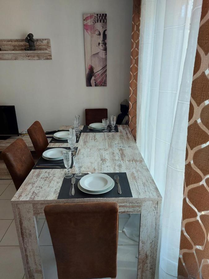 Casa Lucia Appartement Puerto del Carmen (Lanzarote)