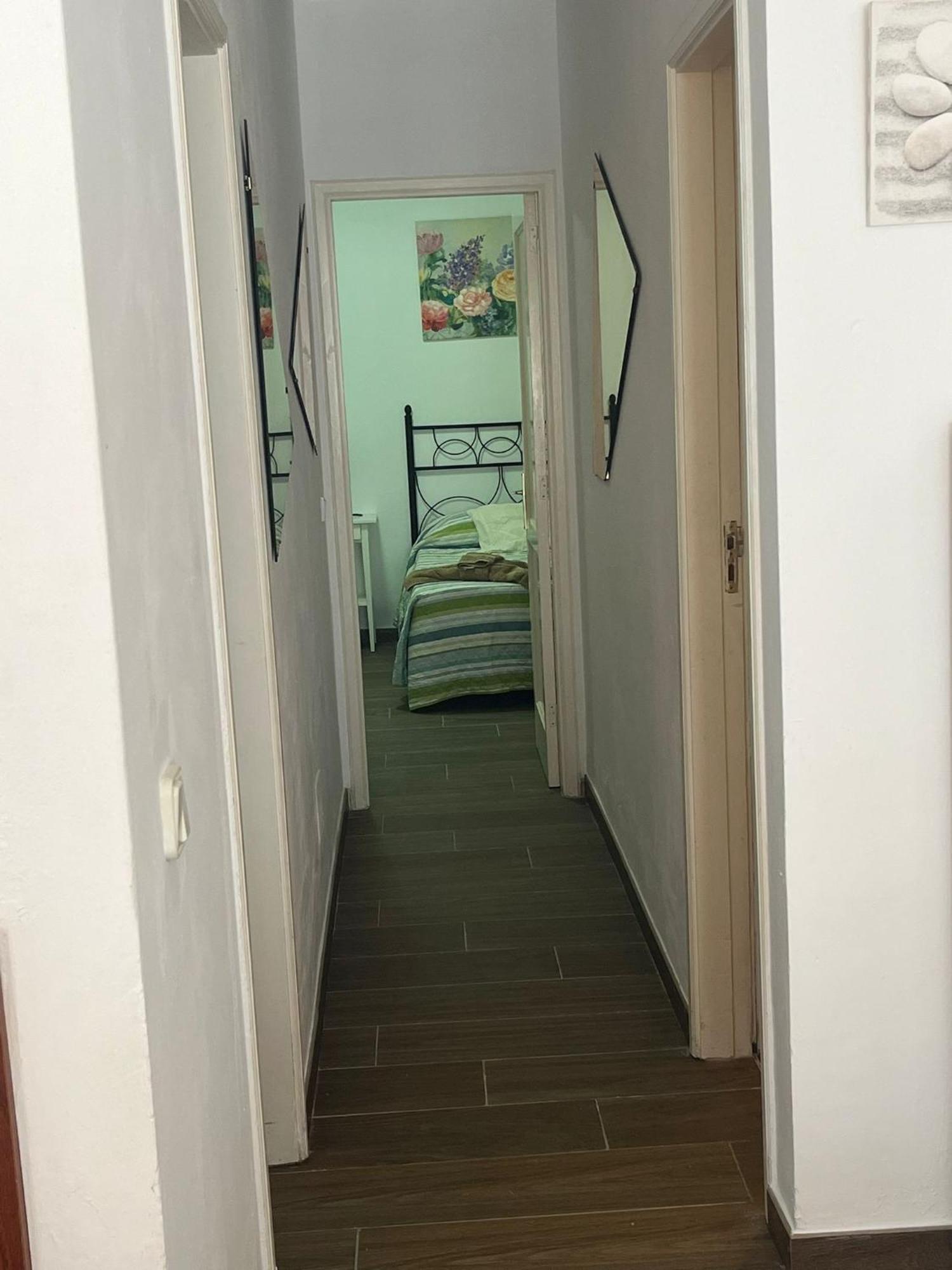 Appartement Casa Lucia *