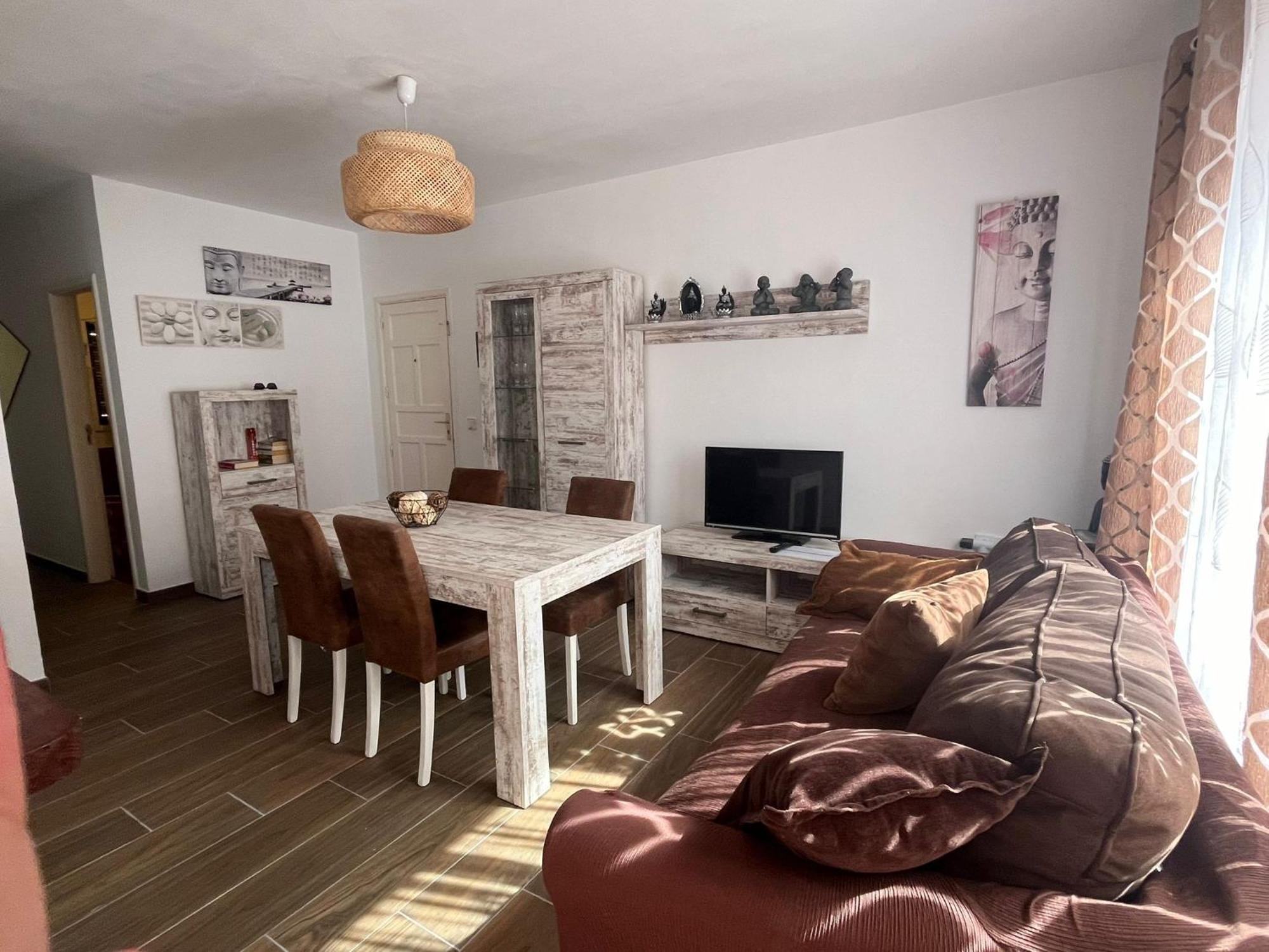 Appartement Casa Lucia *
