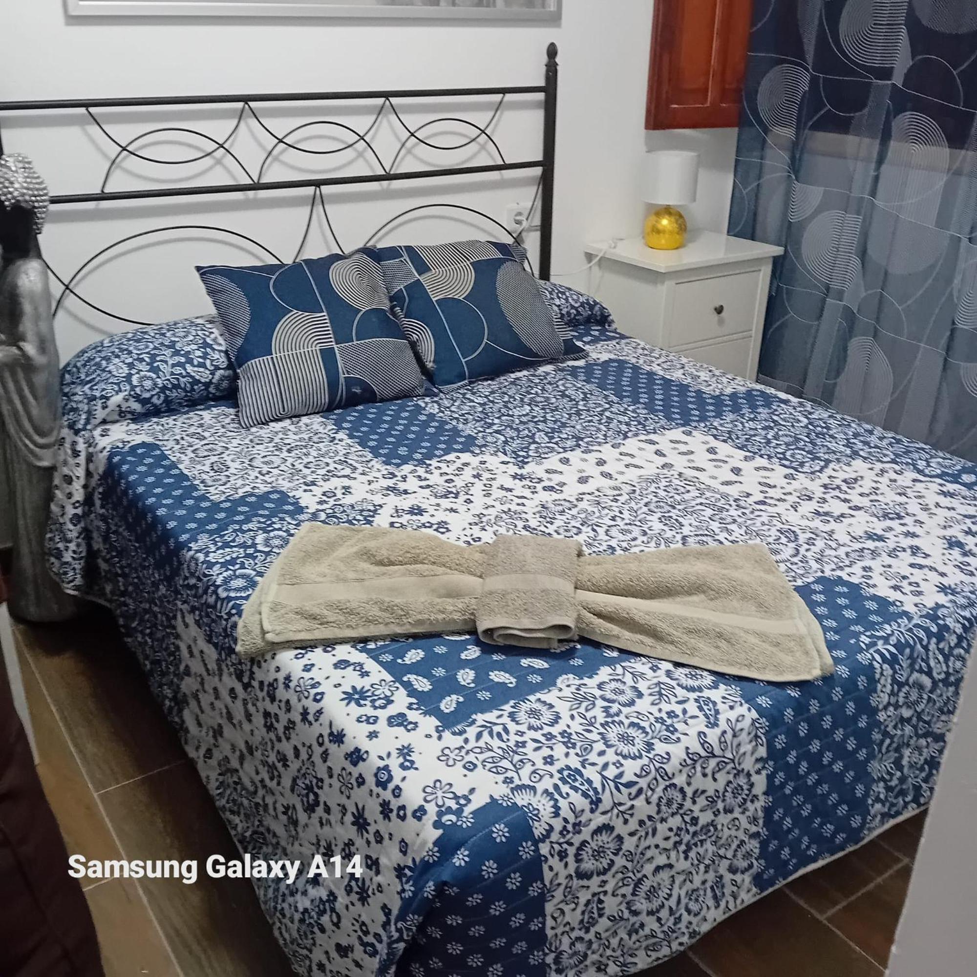 Casa Lucia Appartement Puerto del Carmen (Lanzarote)