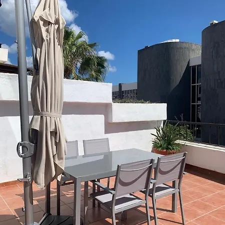 Ferienwohnung Casa Lucia Puerto del Carmen  Exterior foto