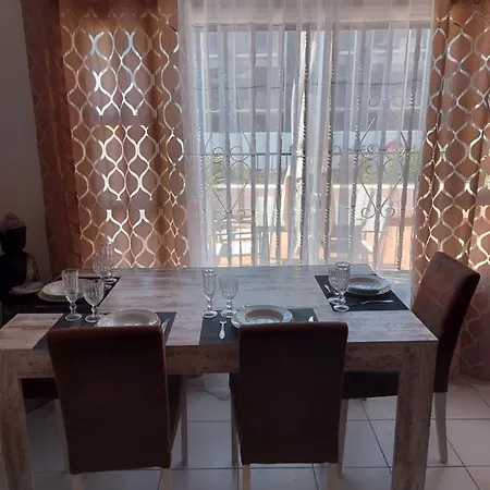 Ferienwohnung Casa Lucia Puerto del Carmen  Exterior foto