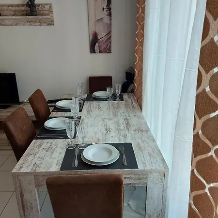 Ferienwohnung Casa Lucia Puerto del Carmen  Exterior foto