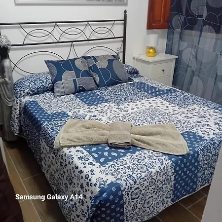 Ferienwohnung Casa Lucia Puerto del Carmen  Exterior foto