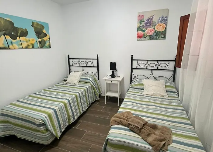 Casa Lucia