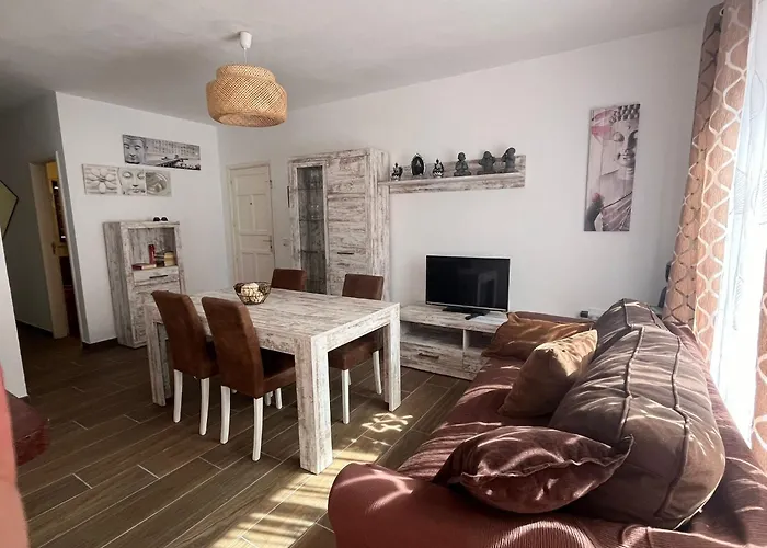 Casa Lucia