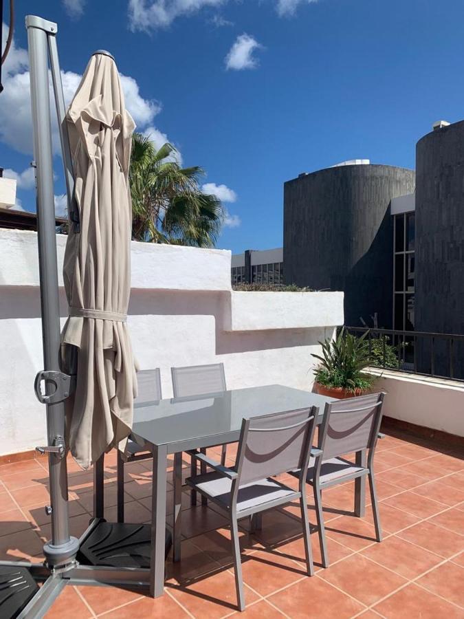 Apartment Casa Lucia